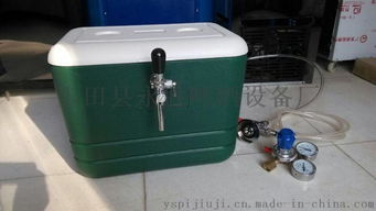 戶外型扎啤機與車載扎啤機 現代便攜冷飲新選擇