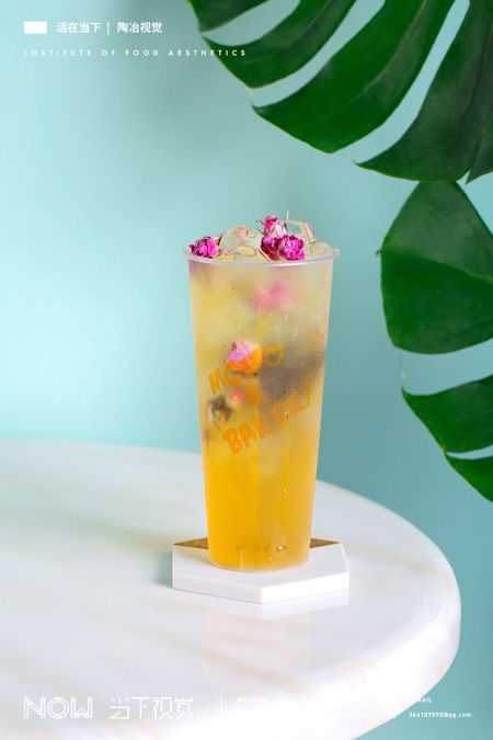 當下視覺美食攝影工作室 以鏡頭詮釋食物美學