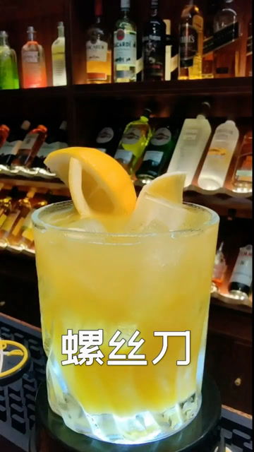 夏日微醺新潮流 探秘斌哥的花式調酒與網紅冷飲世界