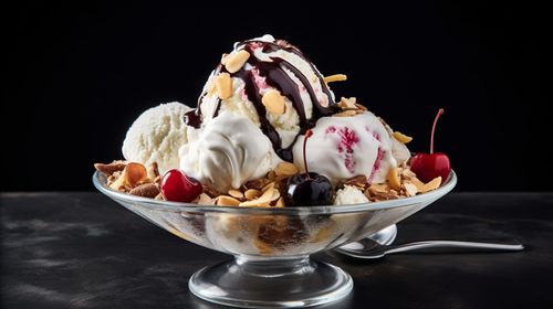 清涼一夏 鏡頭下的冷飲藝術