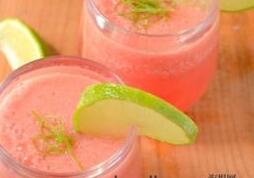 檸七冰 炎夏里的清新交響曲