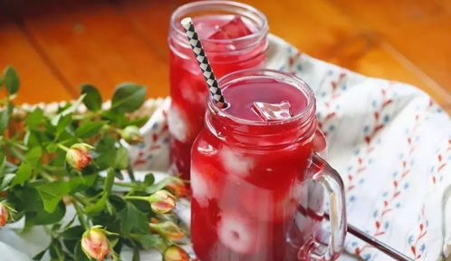 夏日續命神器！4款零難度冷飲在家輕松做