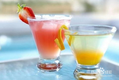 冷飲并非人人適宜 這些人群需謹慎