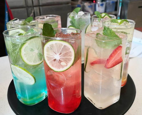 邢臺冷飲奶茶專業培訓 實踐操作，成就創業夢想