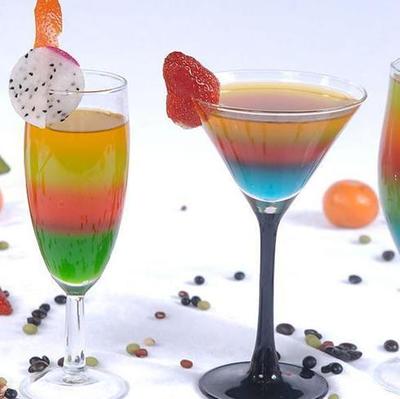 夏日清涼之選 愛轉角飲品最新冷飲系列全解析