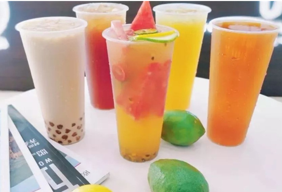 南京蜜雪冰城加盟 冷飲市場的機遇與挑戰