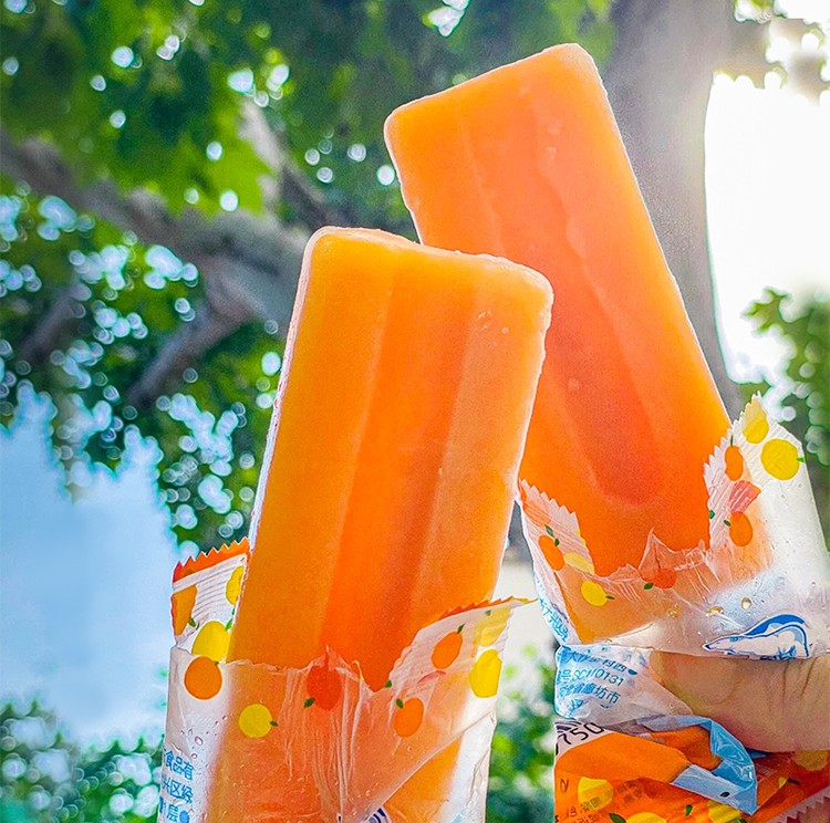 北冰洋風味冰品 傳統(tǒng)國貨的新篇章